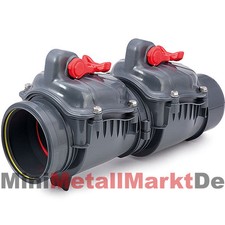 PRO RÜCKSTAUKLAPPE DN 150 Ø