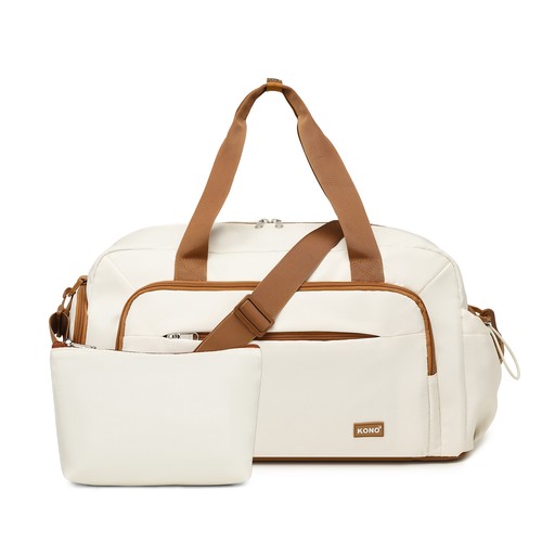Wasserdichte reisetasche mit - wasserdichte,