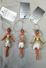 Schneeglöckchen Fee