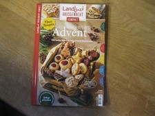 Landlust Hausgemacht Backen im Advent