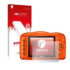 upscreen Schutz Folie für