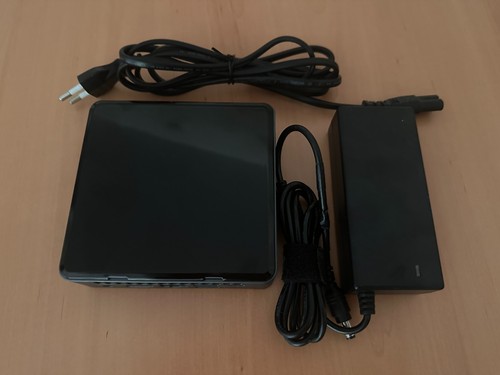 Intel nuc8i3bek kit 16gb ram - intel,