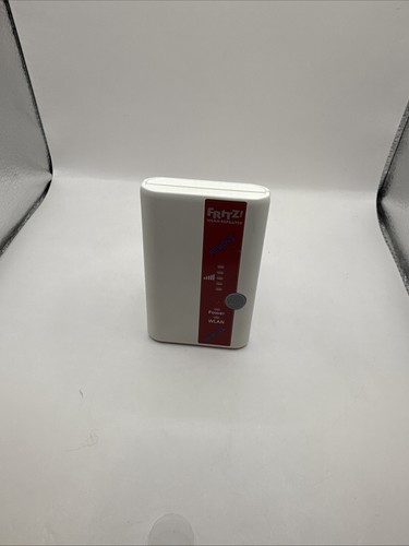 Avm fritz wlan repeater 310 - repeater,