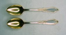 2 Moccalöffel - Koch &