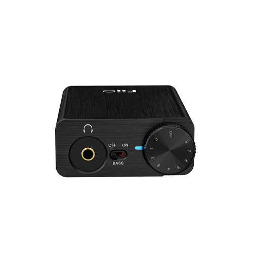 Fiio e10k type - c, 32bit