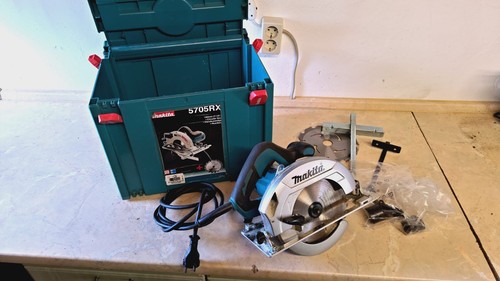 Makita hand kreis säge hs7611 - makita,