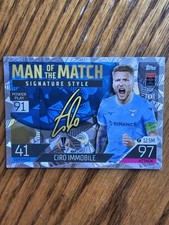 2022-23 Topps Match Attax UEFA