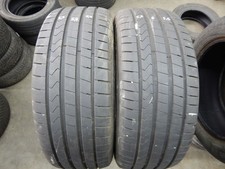 2 Sommerreifen 205/55 R16 91H Hankook Ventus Prime 4 DOT 3922 Profil 5,3-6mm