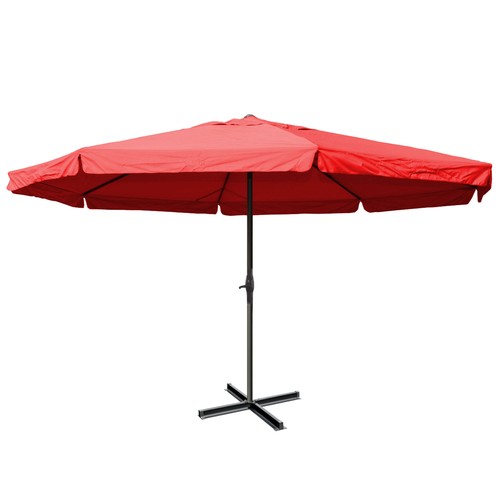 Alu sonnenschirm meran pro - alu-sonnenschirm,