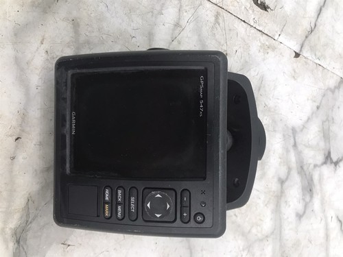 Formula 240 boot garmin - 13,
