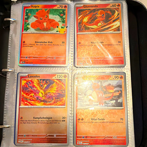Nintendo pokémon sammelkarten - nintendo,