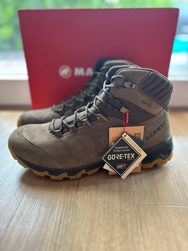Mammut mercury gtx - mammut,