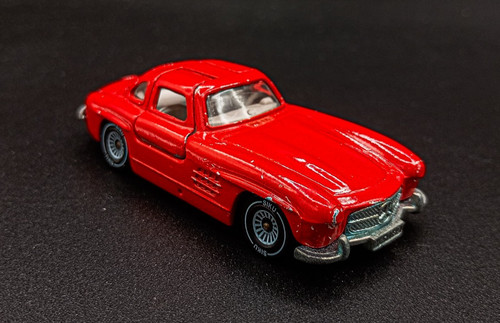 Siku mercedes benz 300 - 300,