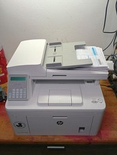 HP Color LaserJet Pro MFP M148fdw S/W Mit 1 Jahr Garantie und nd Rechnung 
