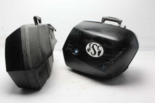 Seitenkoffer Touring