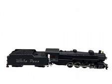 Sammler Modell Dampflock &