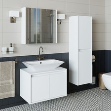 Roomart Badmöbel ATLANTIC