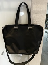 Bree Tasche schwarz