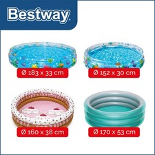 Planschbecken Pool Kinderpool Swimmingpool Schwimmbecken Kinder Motivauswahl