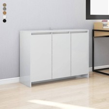 Sideboard mit 3 Türen Kommode