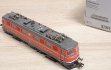 Märklin 37361 E-Lok Baureihe Ae 6/6 der SBB / mfx-Digital, Sound