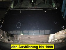 Motorhaube Ford Galaxy WGR