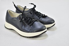 Berkemann  Damen Halbschuhe Freizeitschuhe  UK 7 Nr. 3-R-1878