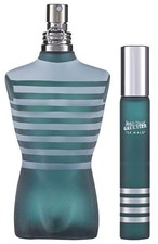 Jean Paul Gaultier Le Male Eau