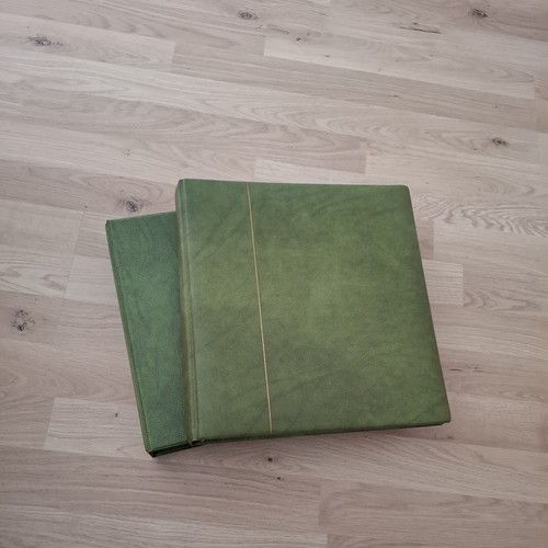 Vordruckalbum bicollect - vordruckalbum,