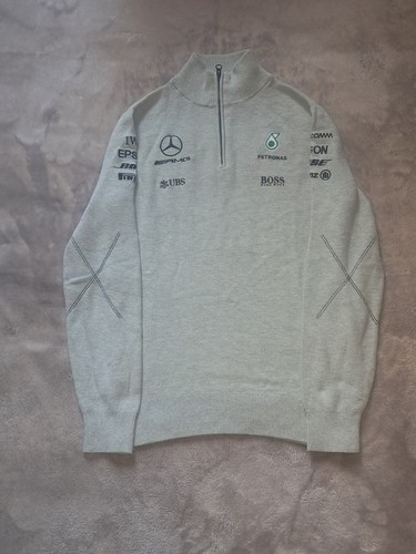 Mercedes amg petronas - amg, f1