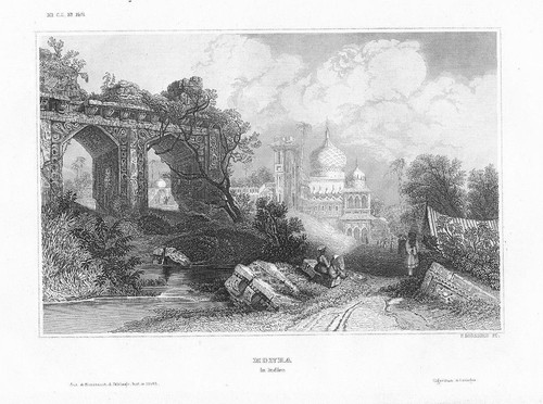 1850 monea palast - monea,