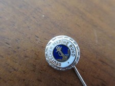 Alte Bundeswehr Anstecknadel