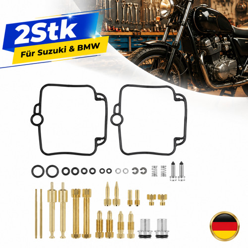 Vergaser reparatur kit - vergaser, reparatur-kit