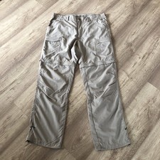 Vaude Trekkinghose Kurzgrösse 23