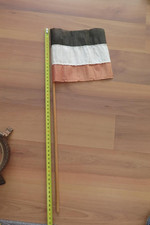 Patriotische Fahne Kaiserreich