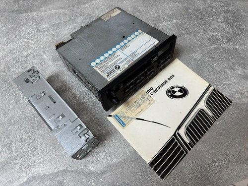 Original bmw autoradio bavaria - original,
