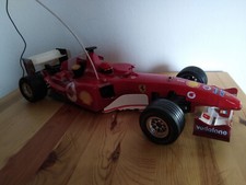 Deagostini Ferrari F2004