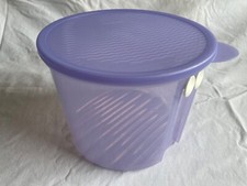 Tupperware Prima Klima 4,6 Liter Rund Neuwertig Nie benutzt