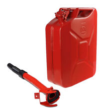 Metallkanister 20L Kanister