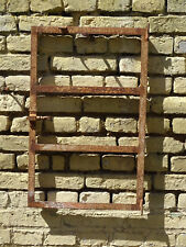 Stallfenster Eisen Frankreich