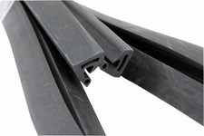 Dichtung Cabrio Verdeckrahmen