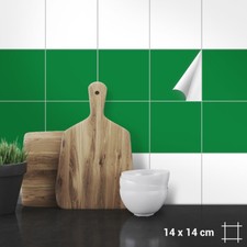 Fliesenaufkleber 14 x 14 cm