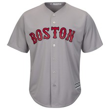 MLB Baseball Trikot Boston Red