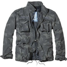 Brandit M 65 Giant Feldjacke