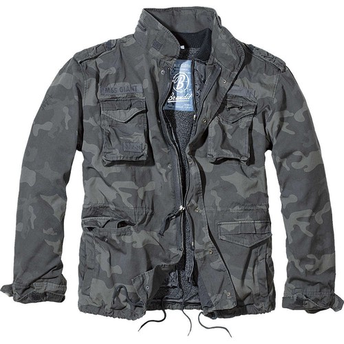 Brandit giant feldjacke - brandit, m