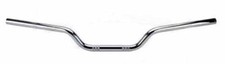 Lenker Flach Chrom handle bar
