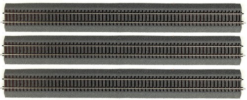 Roco 42506 gerades gleis - h0,