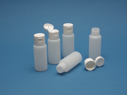 30ml flasche mit - 30ml, pe