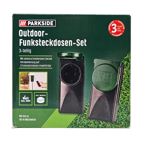 Parkside outdoor - parkside,