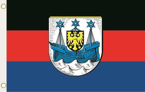 Fahne flagge greetsiel - fahne,